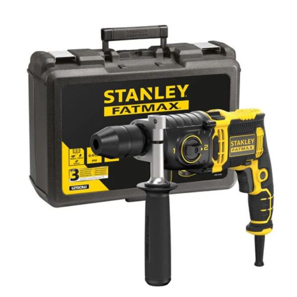 FATMAX Klopboormachine FMEH850K-QS