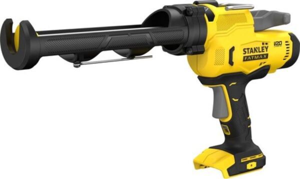 Stanley FATMAX Elektrische Kitspuit V20 18V