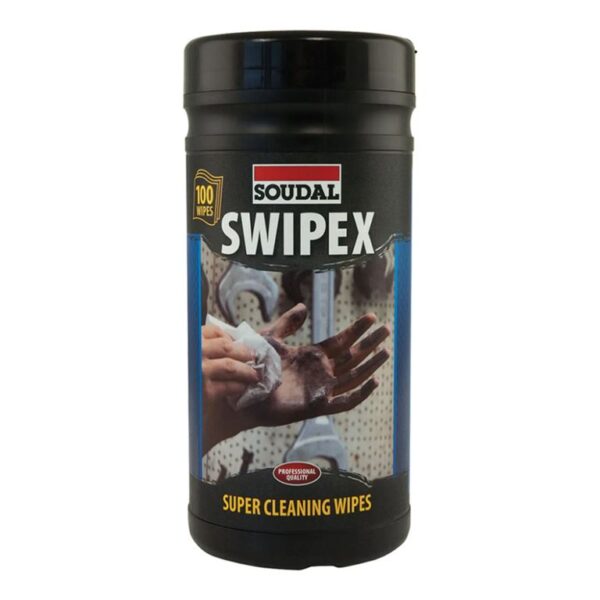 Soudal Swipex doekjes