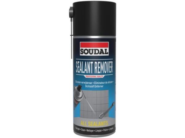 Soudal Sealant Remover