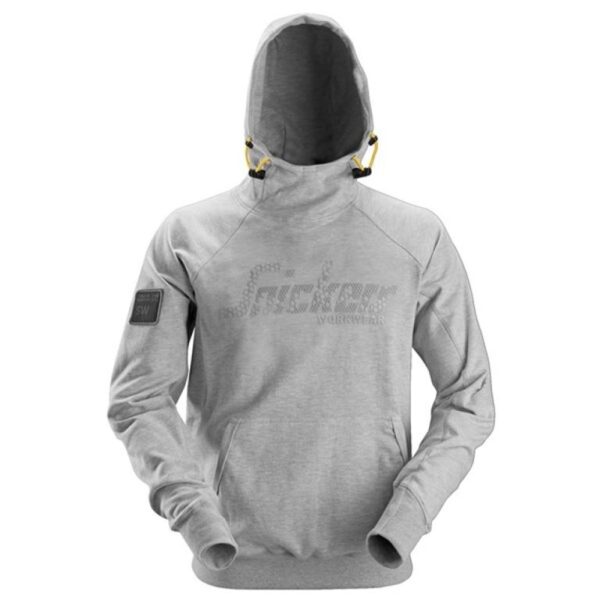 Logo Hoodie Size XL