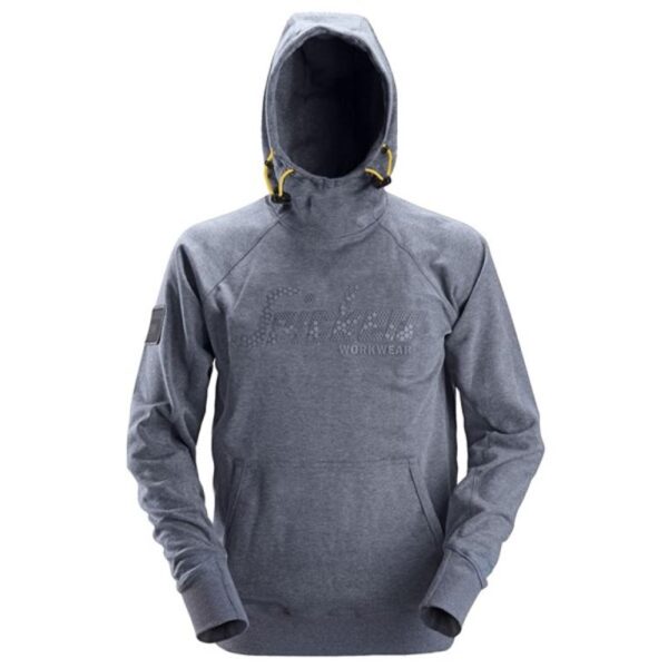 Logo Hoodie Size L