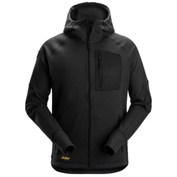 FW Fleece Hoodie Size L