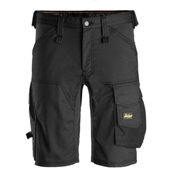 6143 AW Stretch Shorts Size 54