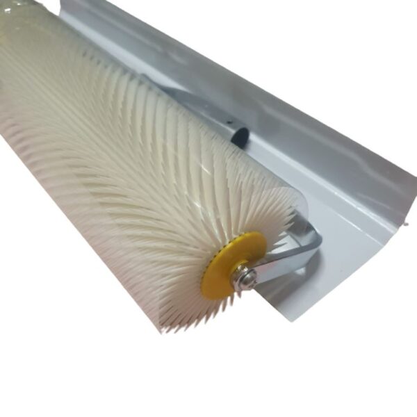 Spike plastic roller E-Line 50cm-31mm