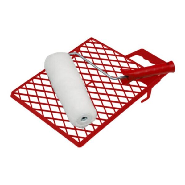 Roller set E-Line 25cm