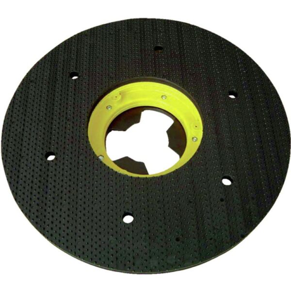 Aandrijfschijf voor pads 400mm