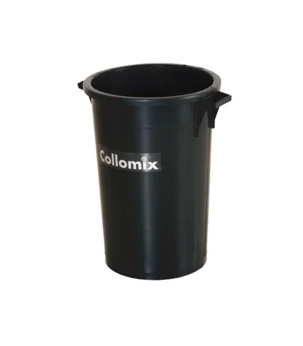 Collomix Mengemmer 75 Ltr voor LevMix