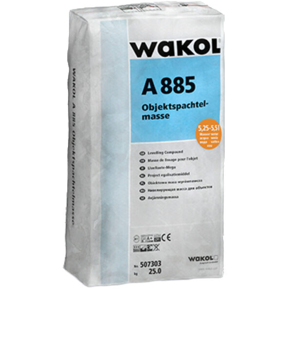 Wakol A885 25KG