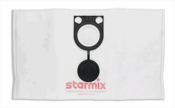 Starmix FBV 25/35 Vliesfilterzakken (set 5 stuks)
