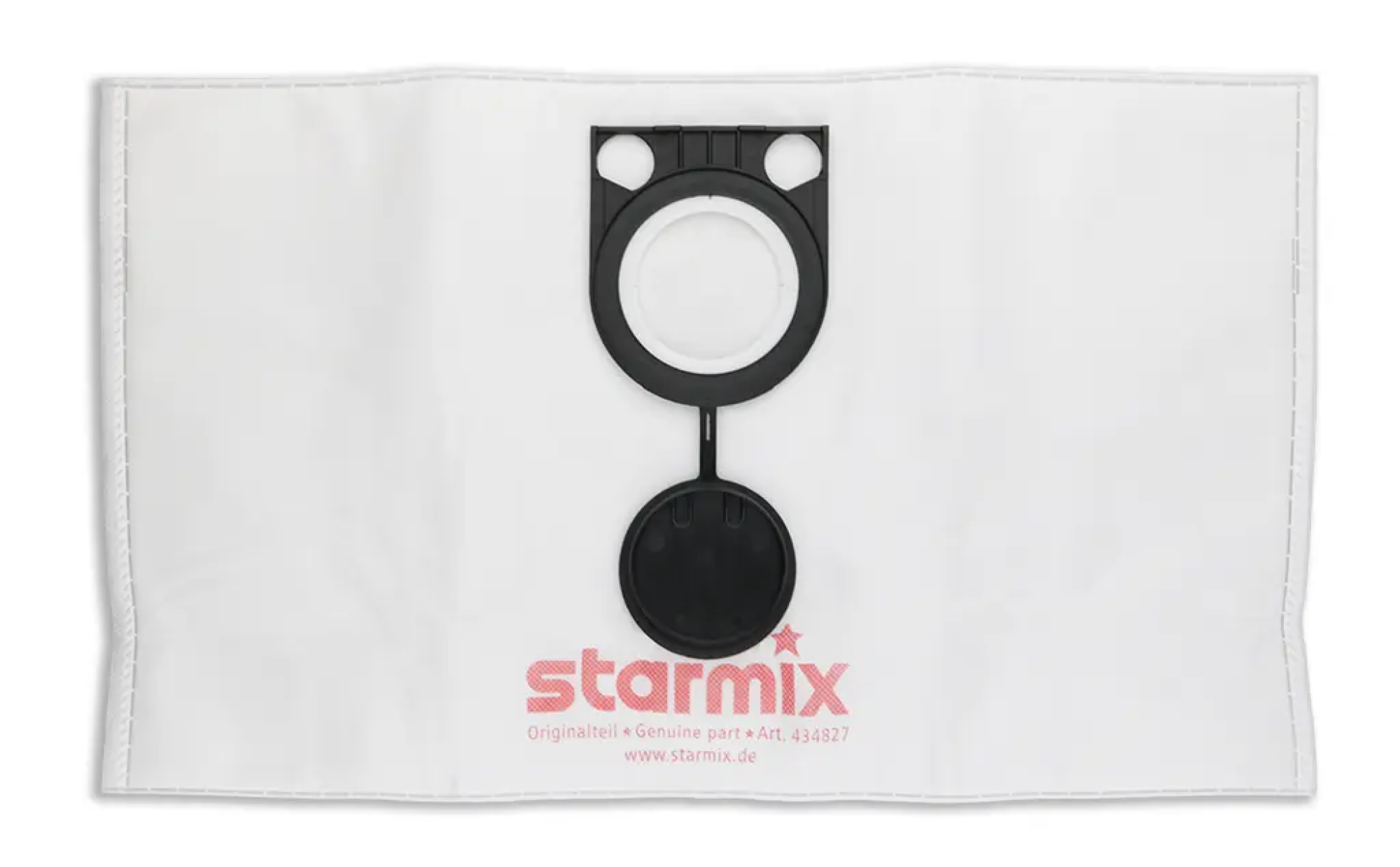 Starmix FBV 25 35 Vliesfilterzakken per 5 stuks