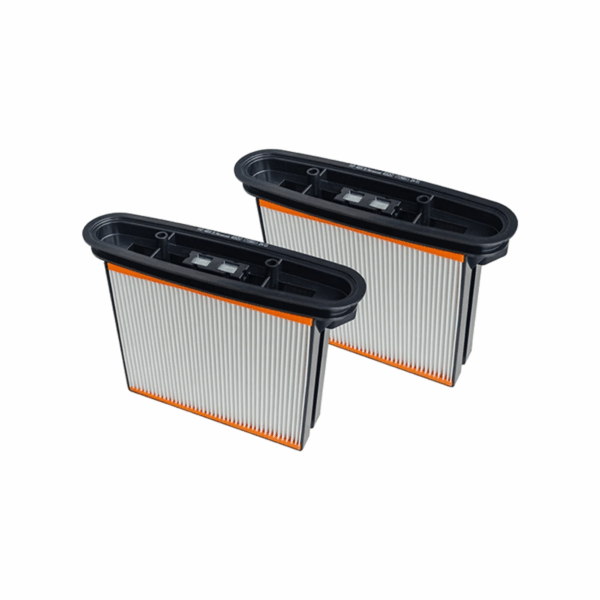 Starmix FKP 4800 Set Filters voor ISC en iPulse