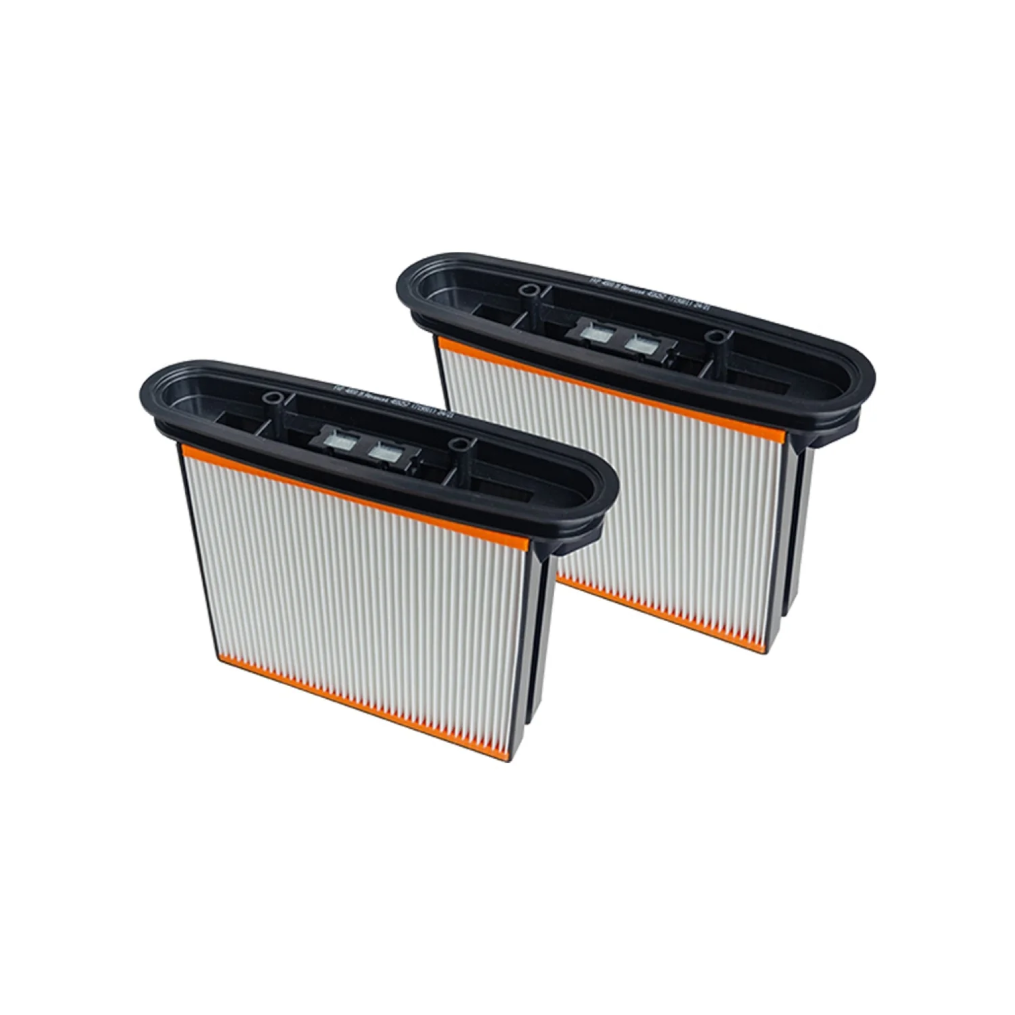 Starmix FKP 4800 Set Filters voor ISC en iPulse