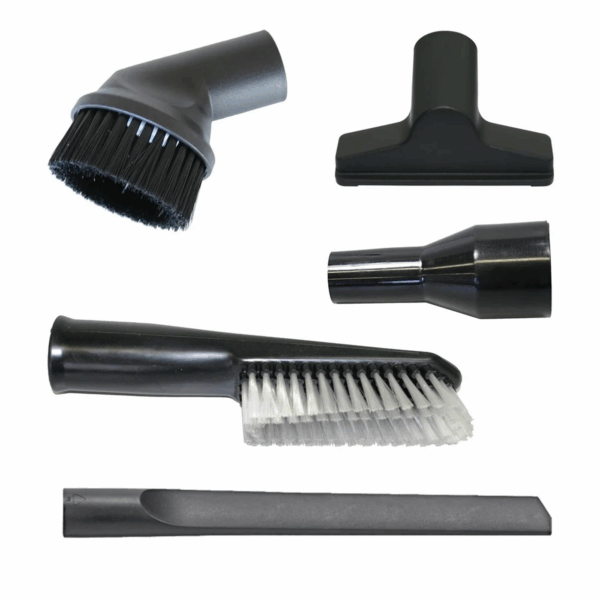Starmix Toebehorenset 35/49 (adapterset)