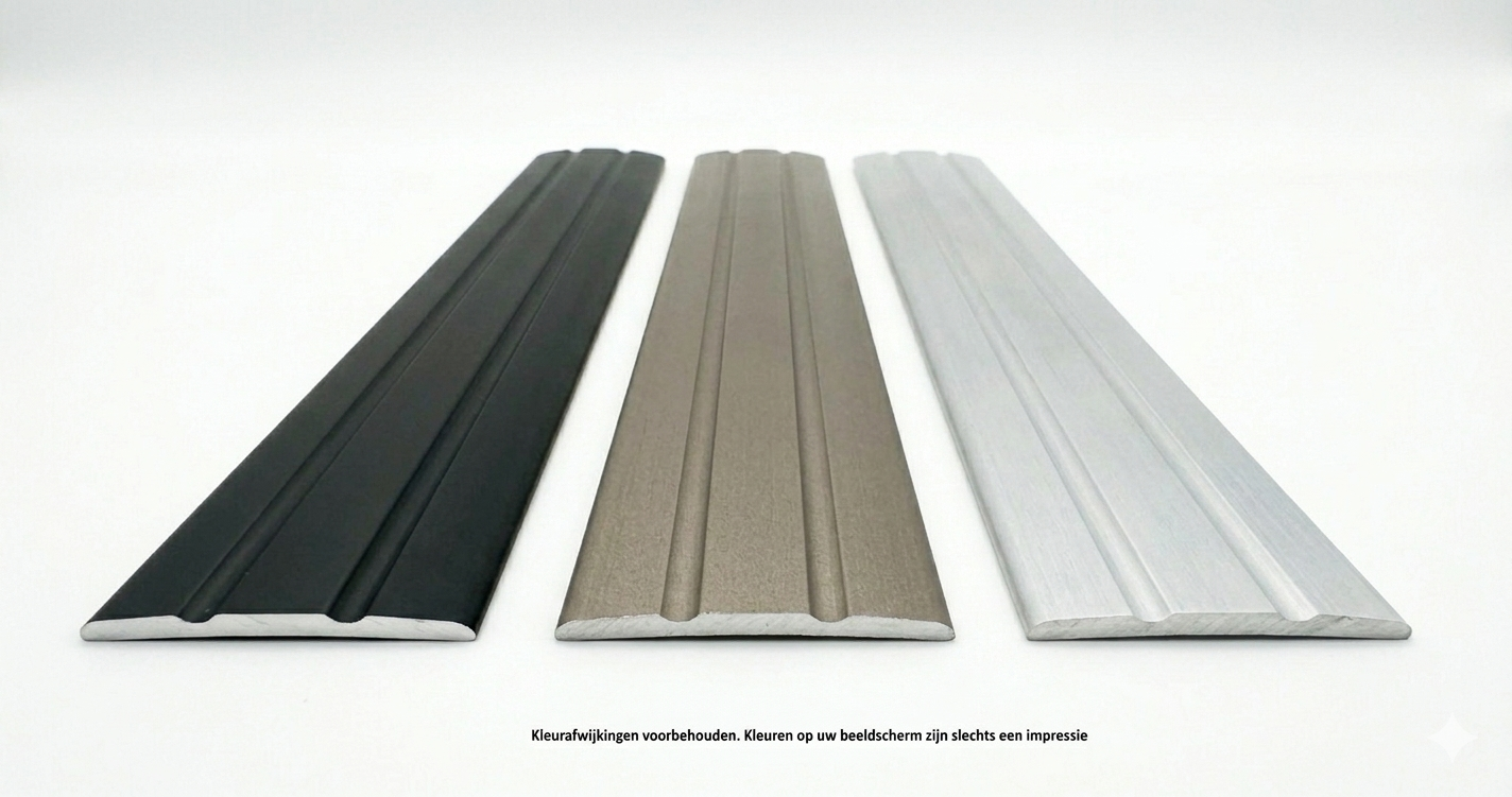 Dilatatieprofiel 38mm x 300cm