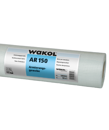 WAKOL AR 150 Wapeningsweefsel
