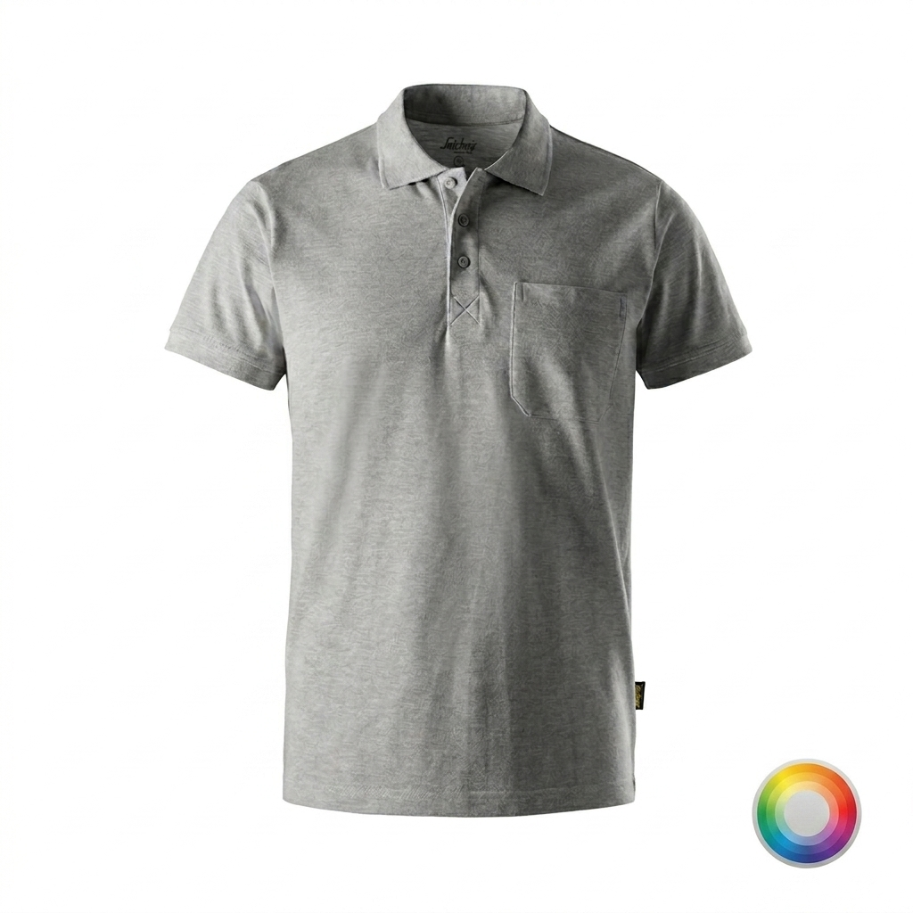 Classic Polo Shirt