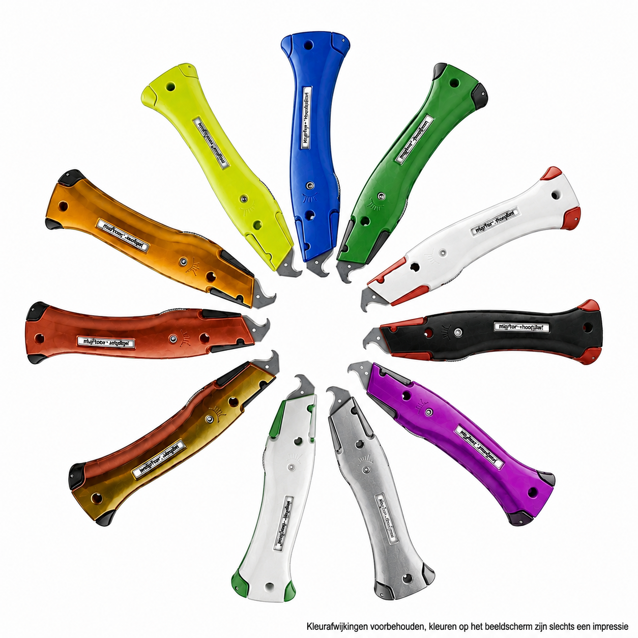 Delphin®-03 Origineel / Kleur